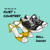 Nell Davies - The Ballad of Kurt and Courtney - Single